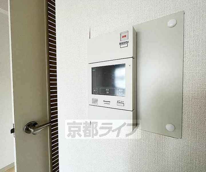 四条大宮シャトー朝日506のその他画像