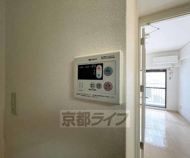 四条大宮シャトー朝日506のその他画像