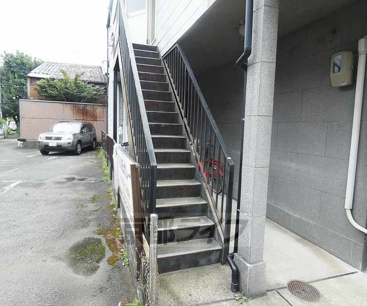 高橋ハイツFのその他画像