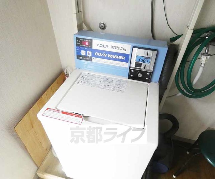 高橋ハイツFのその他画像