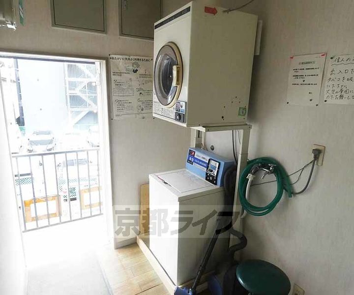 高橋ハイツFのその他画像