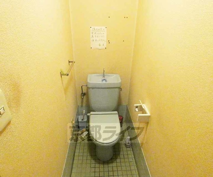 高橋ハイツFのその他画像