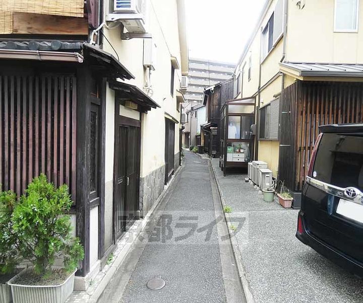 高橋ハイツFの周辺