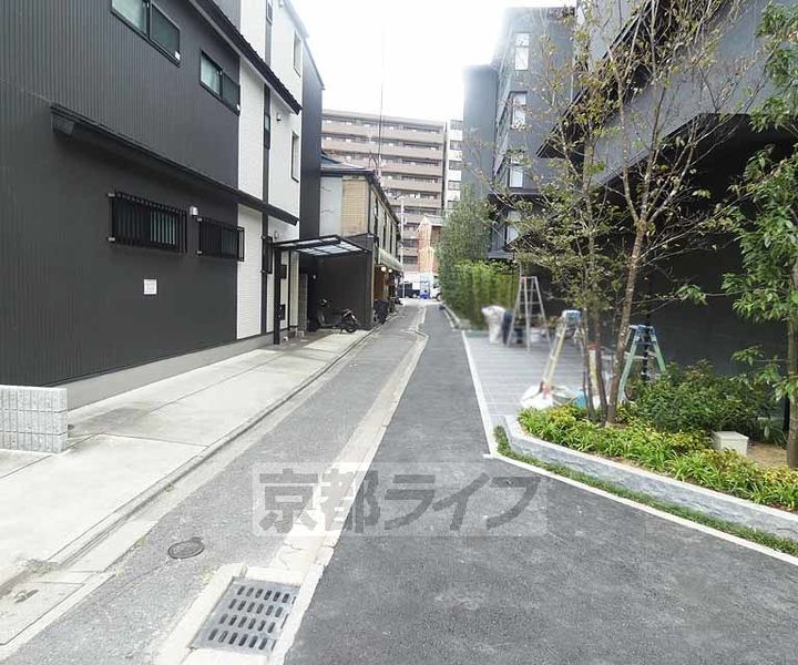 高橋ハイツFの周辺