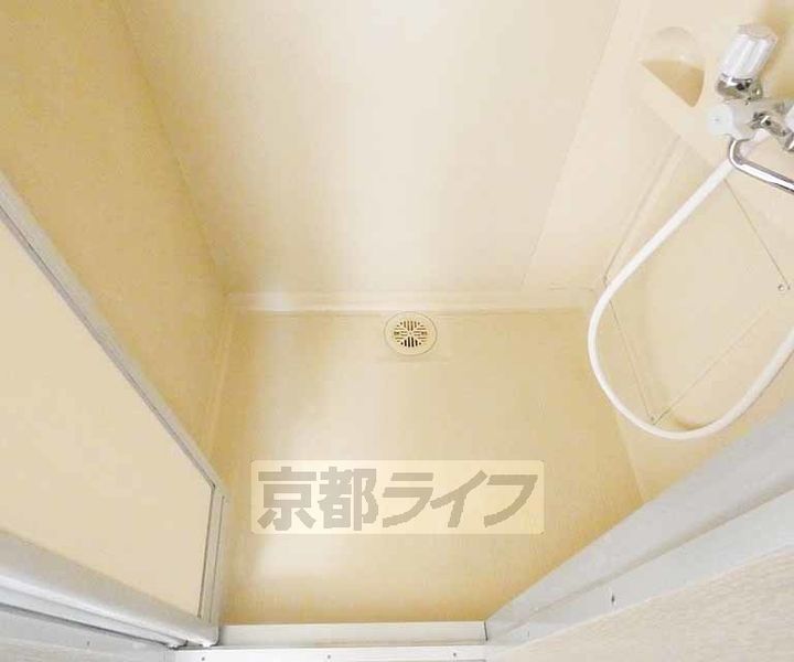 高橋ハイツFの風呂