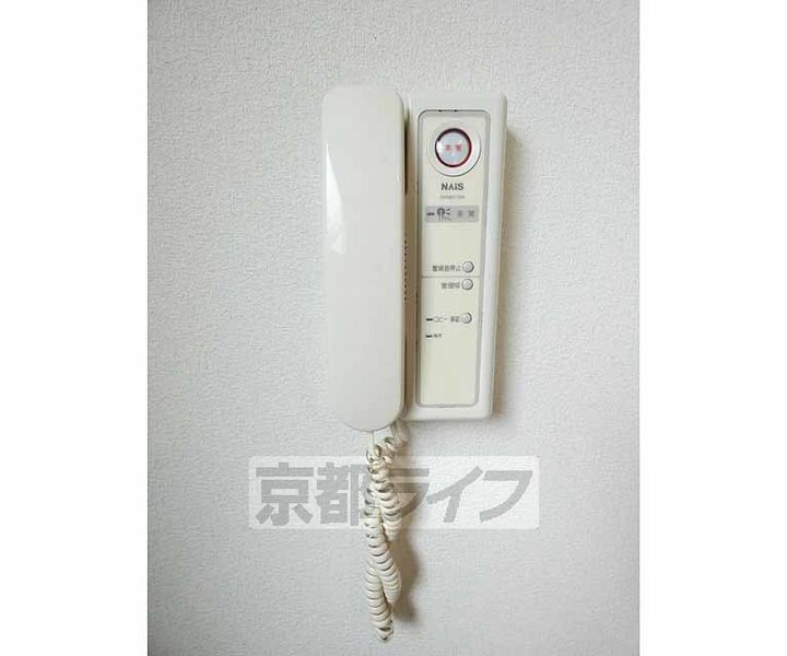 京都府京都市下京区真苧屋町の賃貸マンションのその他画像