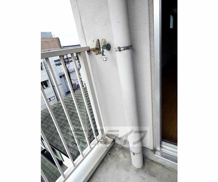 京都府京都市下京区真苧屋町の賃貸マンションのその他画像