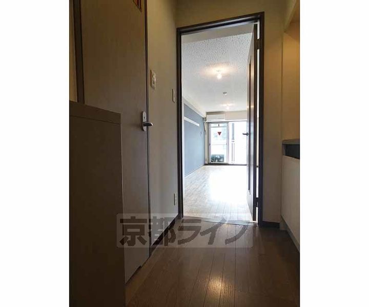 京都府京都市下京区真苧屋町の賃貸マンションのその他画像