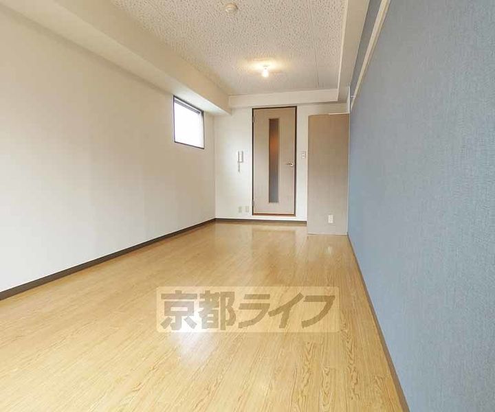 京都府京都市下京区真苧屋町の賃貸マンションの内装