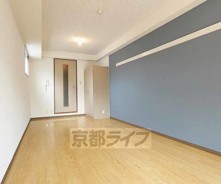 京都府京都市下京区真苧屋町の賃貸マンションの内装