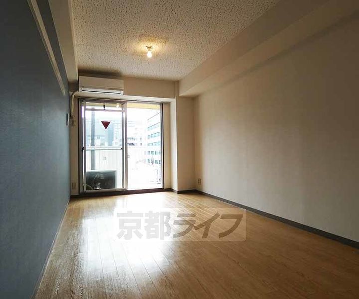 京都府京都市下京区真苧屋町の賃貸マンションの内装