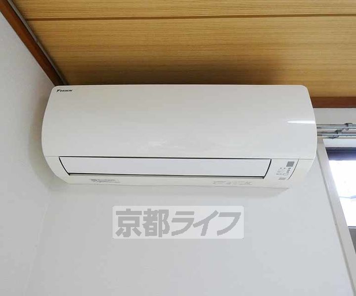 京都府京都市北区大宮南箱ノ井町の賃貸アパートのその他画像