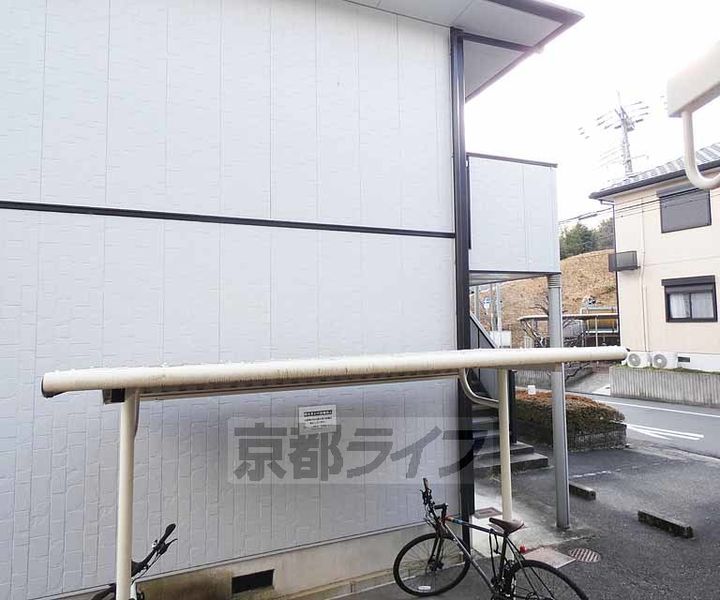 京都府京都市北区大宮南箱ノ井町の賃貸アパートのその他画像