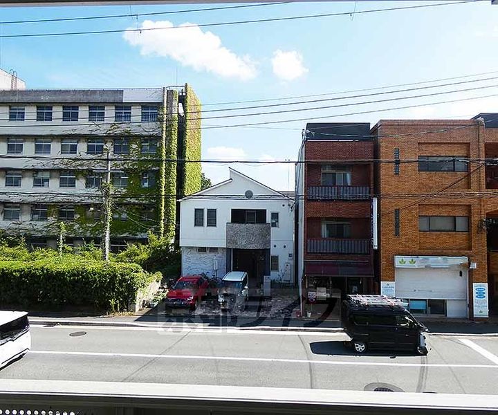京都府京都市北区大将軍南一条町の賃貸アパートのその他画像