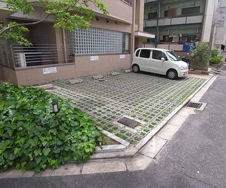 京都府京都市伏見区深草西浦町6丁目の賃貸マンションのその他画像