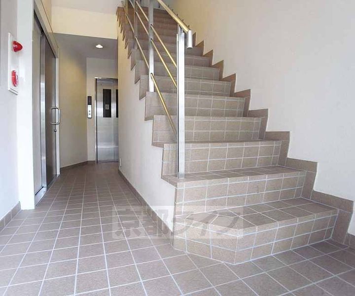 京都府京都市伏見区深草西浦町6丁目の賃貸マンションのその他画像