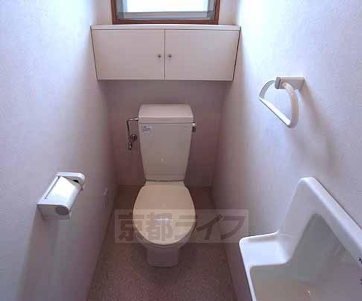 京都府京都市伏見区深草西浦町6丁目の賃貸マンションの内装