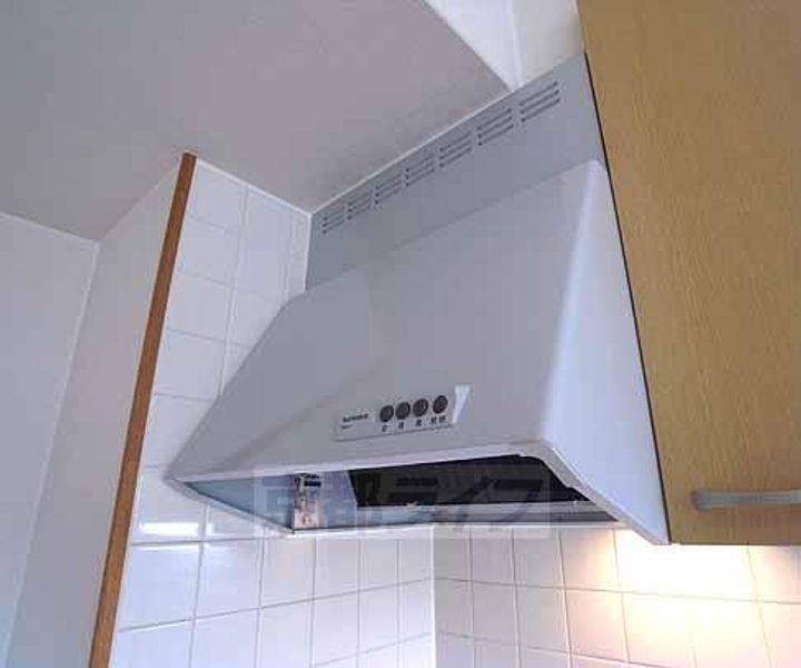 京都府京都市伏見区深草西浦町6丁目の賃貸マンションのその他画像