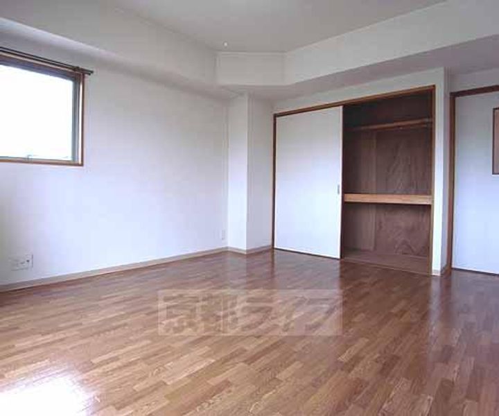 京都府京都市伏見区深草西浦町6丁目の賃貸マンションの内装