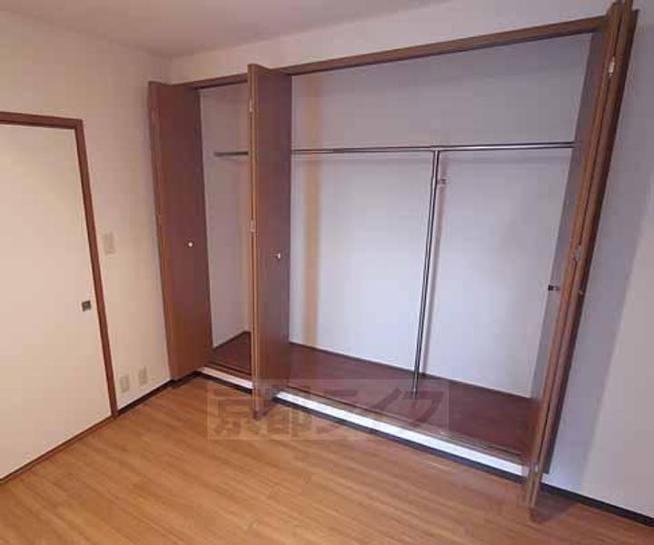 メゾンTMIの内装