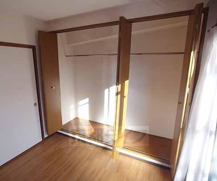 メゾンTMIの内装