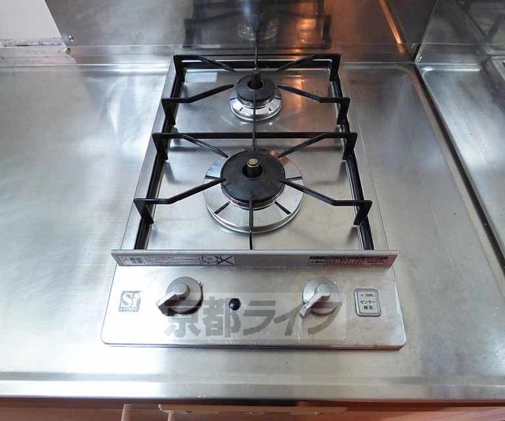 マタムのキッチン