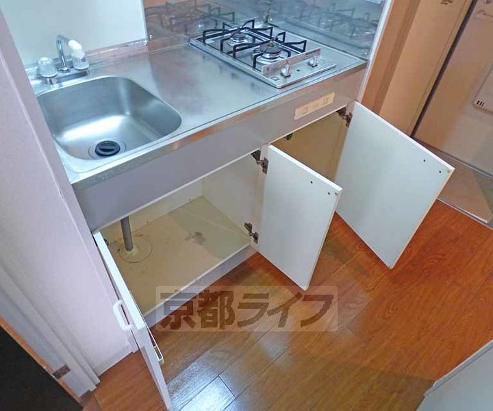 マタムのキッチン