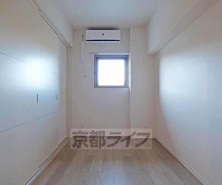 Pour Toujours大将軍410の内装