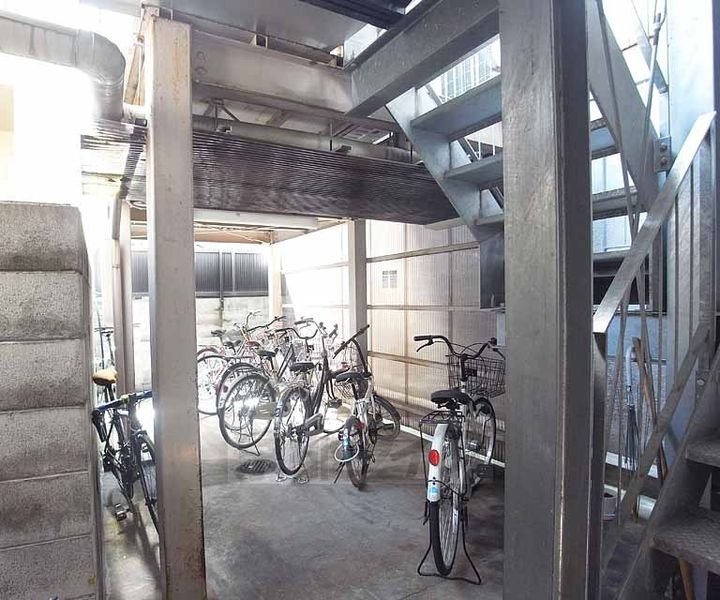 リエール東大路502のその他画像