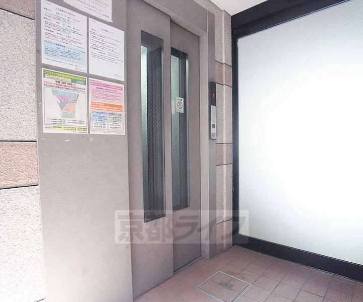 リエール東大路502のその他画像