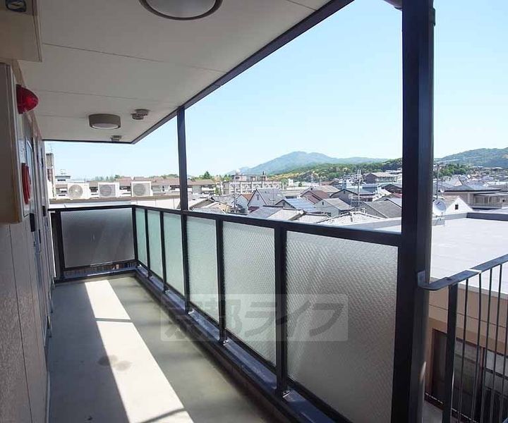 リエール東大路502のその他画像