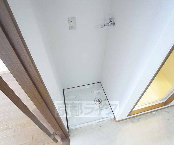 リエール東大路502のその他画像