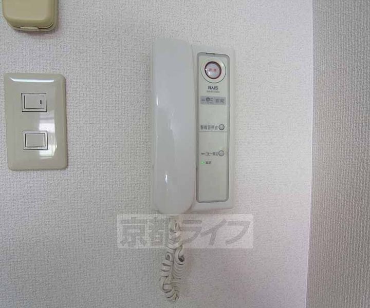 リエール東大路502のその他画像