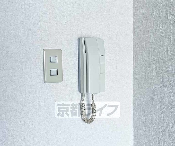 京都府京都市下京区丸屋町の賃貸マンションのその他画像