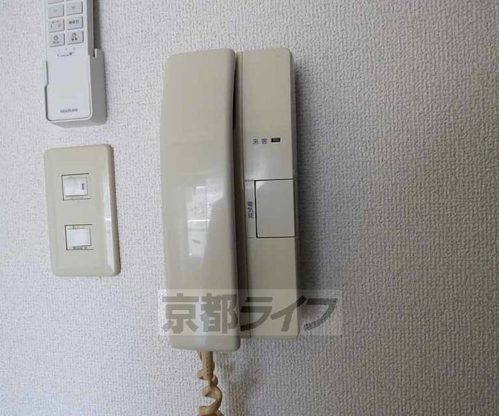 京都府京都市下京区御幸町通綾小路下る丸屋町の賃貸マンションのその他画像