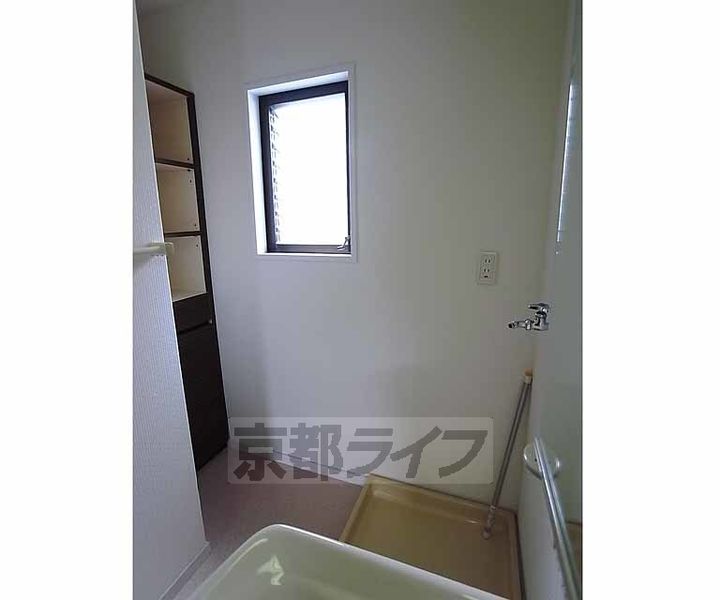 クレール御所南402の内装