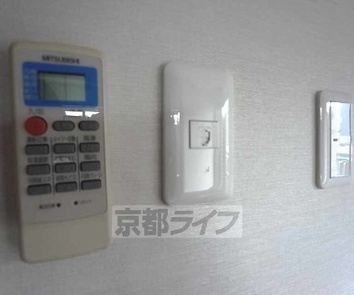 クレール御所南402のその他画像