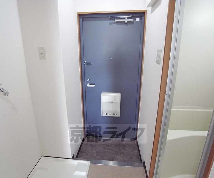 エスポワール聚楽603のその他画像