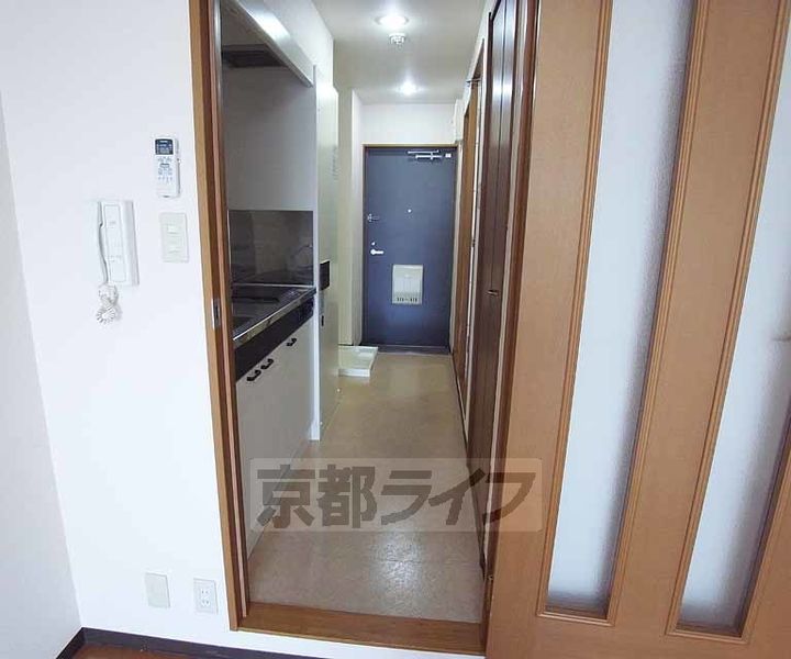 エスポワール聚楽603のその他画像