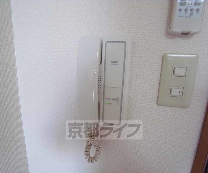 エスポワール聚楽603のその他画像