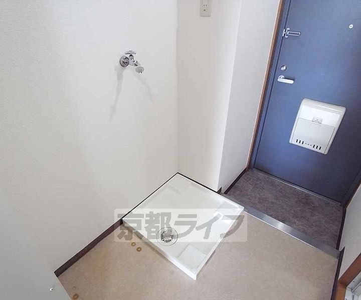 エスポワール聚楽603のその他画像