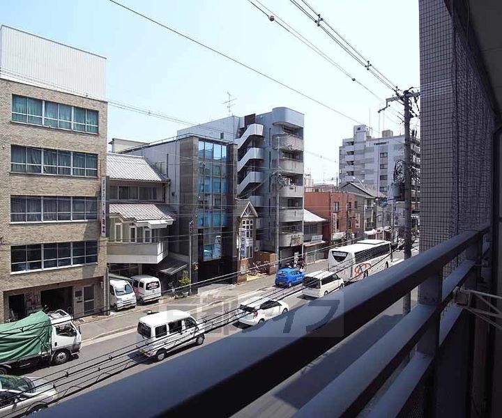 エスポワール聚楽603のその他画像