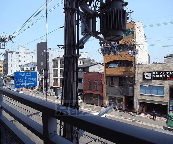 エスポワール聚楽603のその他画像