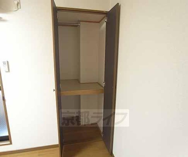 ガルソニエール15201の内装