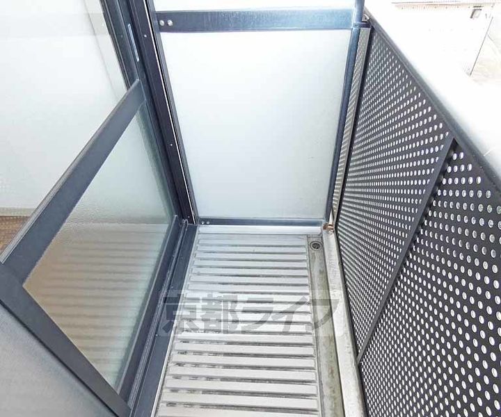 カーサ丹波橋103の内装