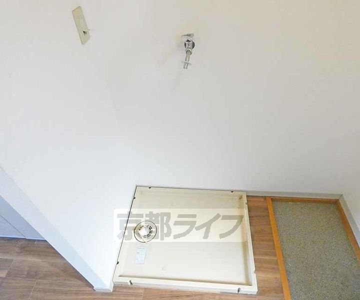 カーサ丹波橋103のその他画像