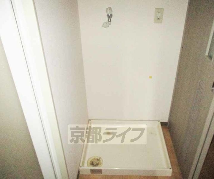 コージースクエア・広野305の内装