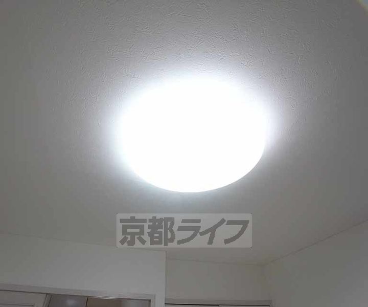 京都府京都市下京区高野堂町の賃貸マンションのその他画像