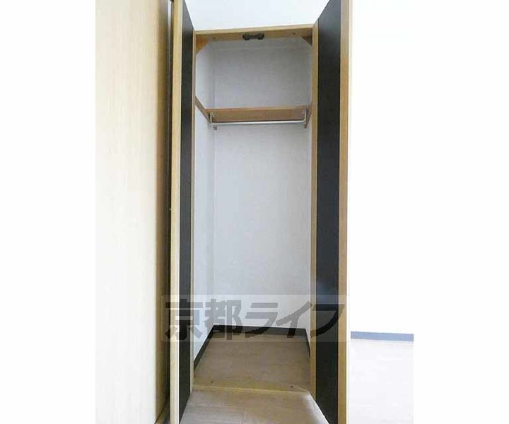 サンウエストくら406の内装