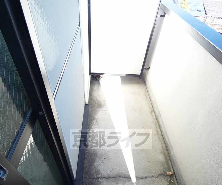 サンウエストくら406の内装